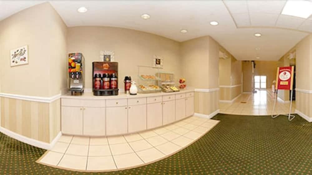 ควอลิตี สวีท Hotel คอร์บิน ภายนอก รูปภาพ